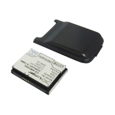 Remplacement de batterie compatible pour Asus SBP-10