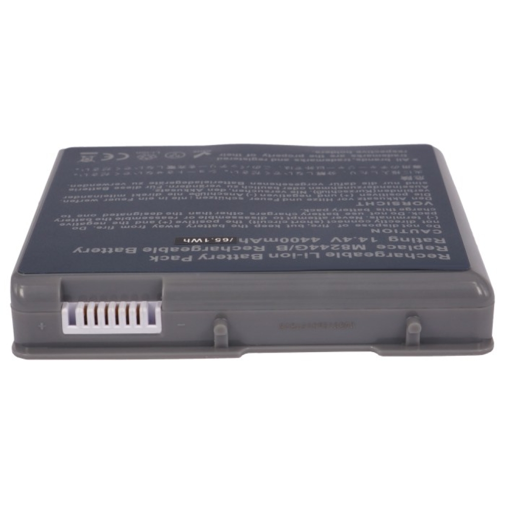 Battery for Apple G4 15 M8592Y/ A