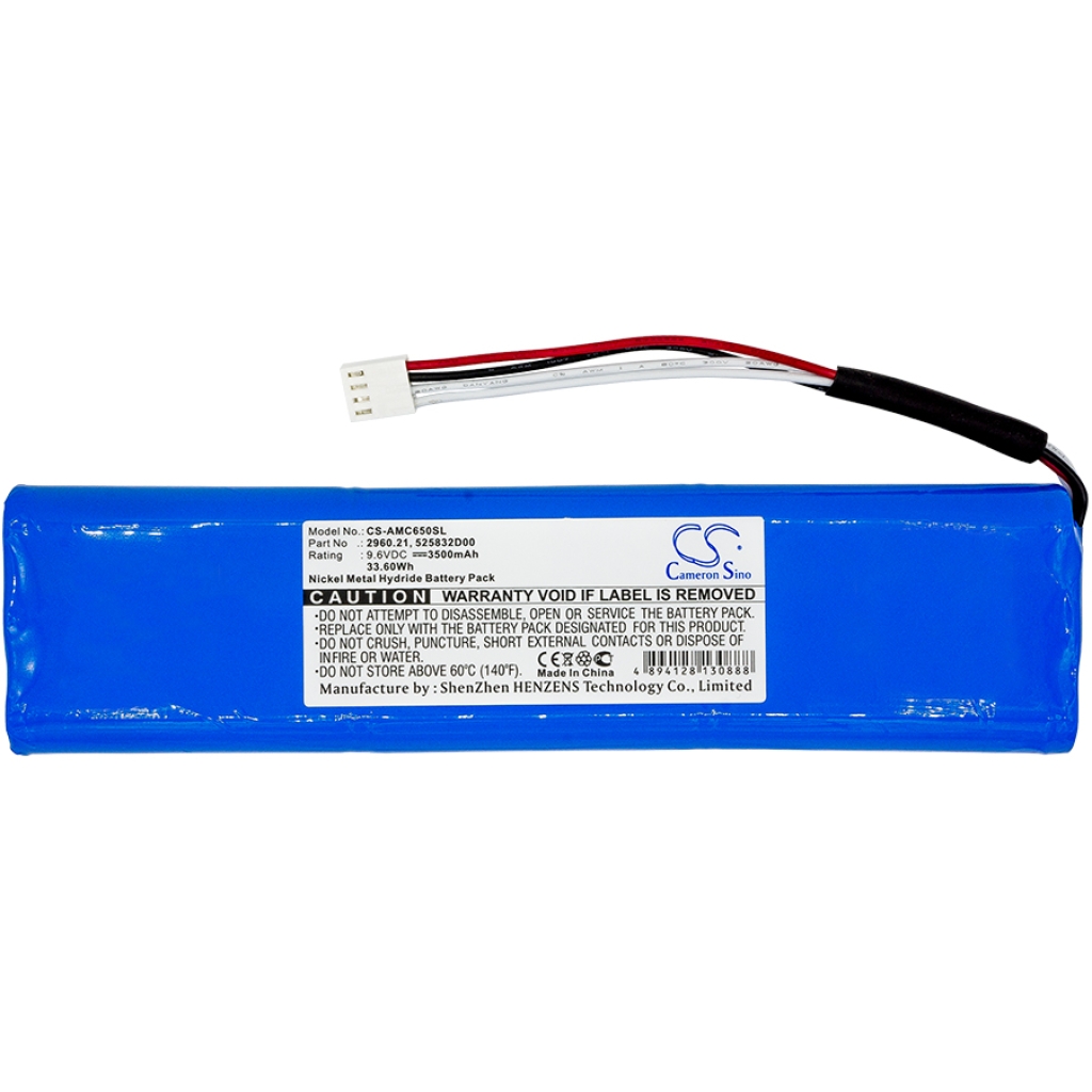 Aemc 6505