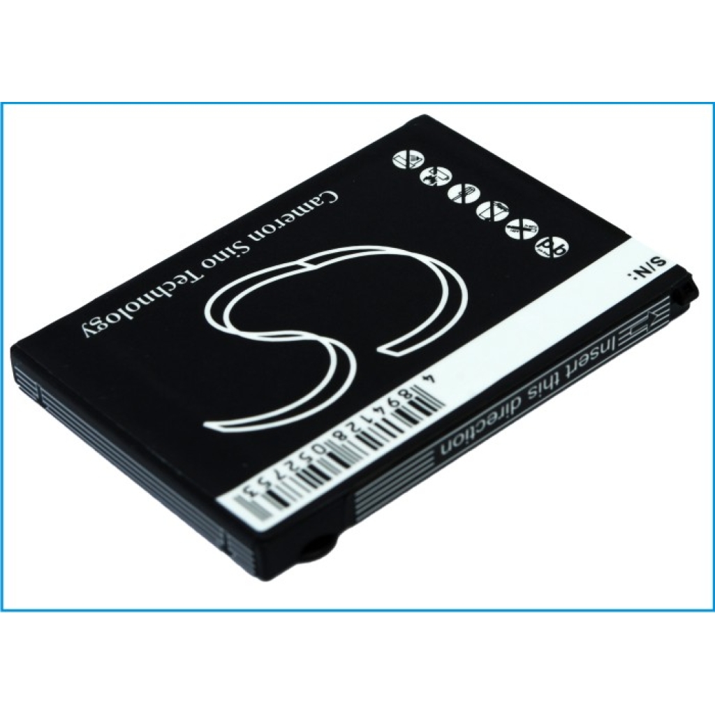 Batteries Remplace MD-1