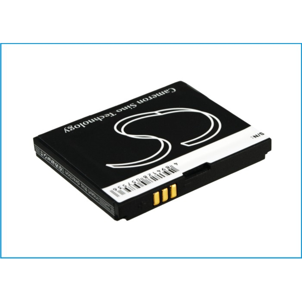 Batteries Remplace MD-2