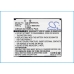 Batteries Remplace MD-2