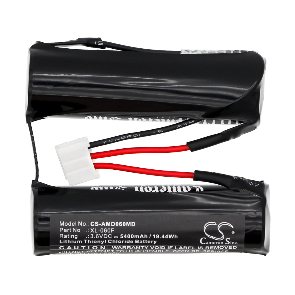 Batterie médicale Amvex CS-AMD060MD