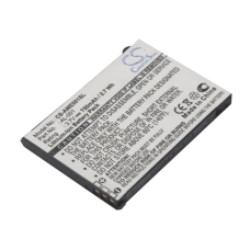 Remplacement de batterie compatible pour Orange AL-001
