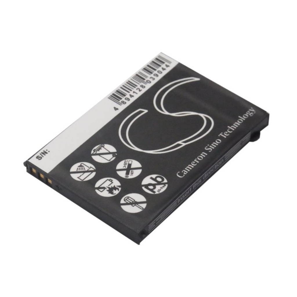 Batteries Remplace AL-001