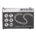 Batteries Remplace AL-001