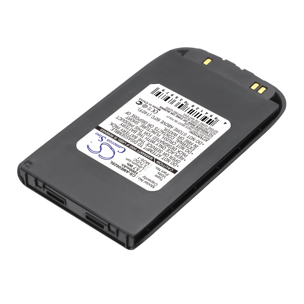 Akku kompatibel mit AMOI CS-AME002SL