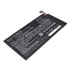 Kompatibler Ersatzakku für Asus C11-ME301T,C11-TF400CD,C21-TF400CD