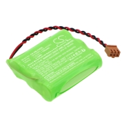 Akku compatibleWith Stechuhrbatterie