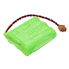 Kompatibler Ersatzakku für Amano EBA-233301,IR430850