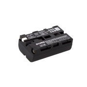 CS-AML710BL<br />Akkus für   ersetzt den Akku 1810-001