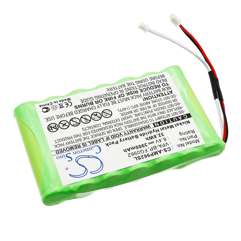 Outils électriques Batterie Amx CS-AMP962SL