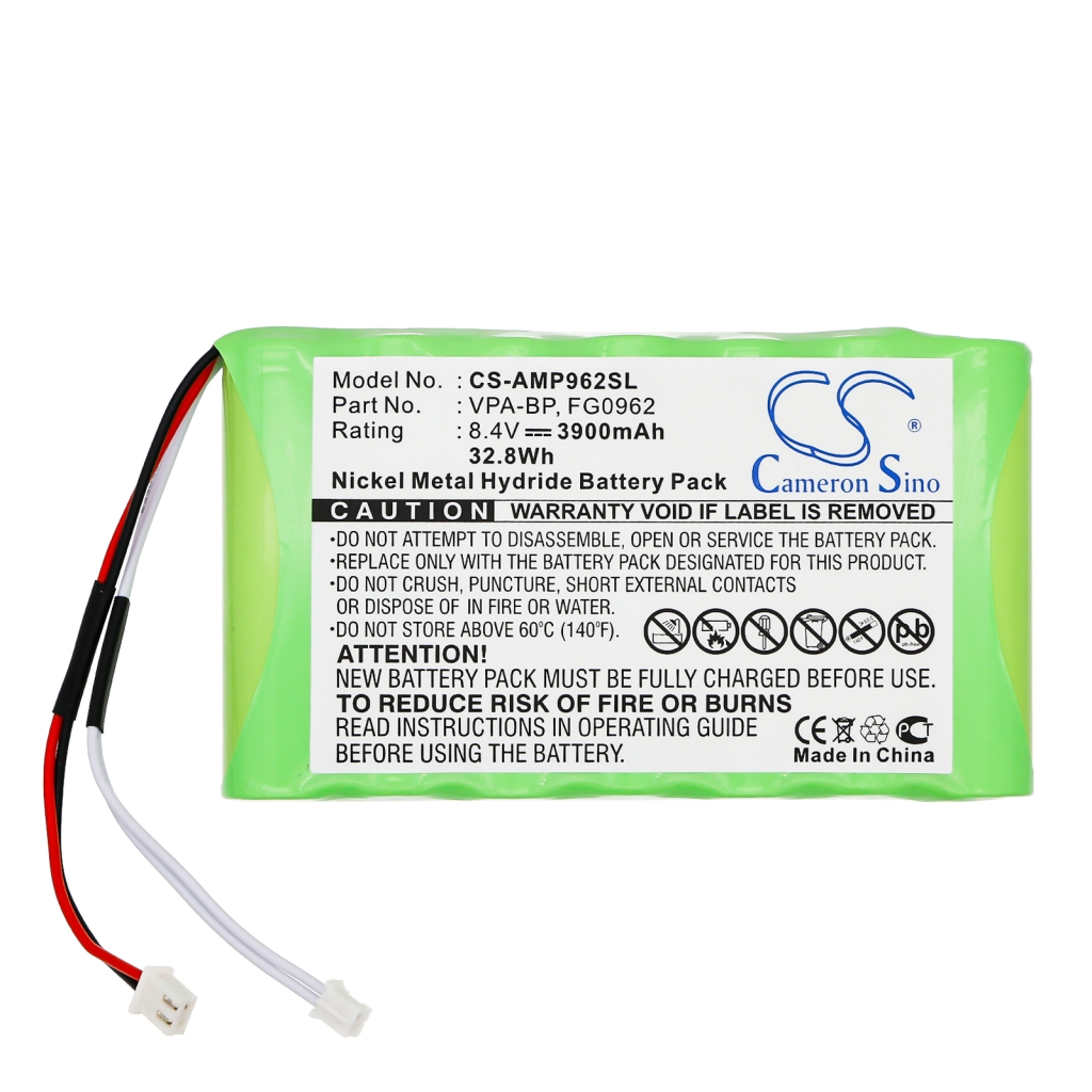 Outils électriques Batterie Amx CS-AMP962SL