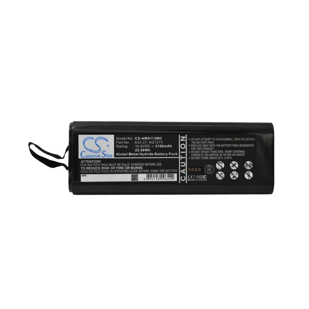 Batterie médicale Anritsu S331C