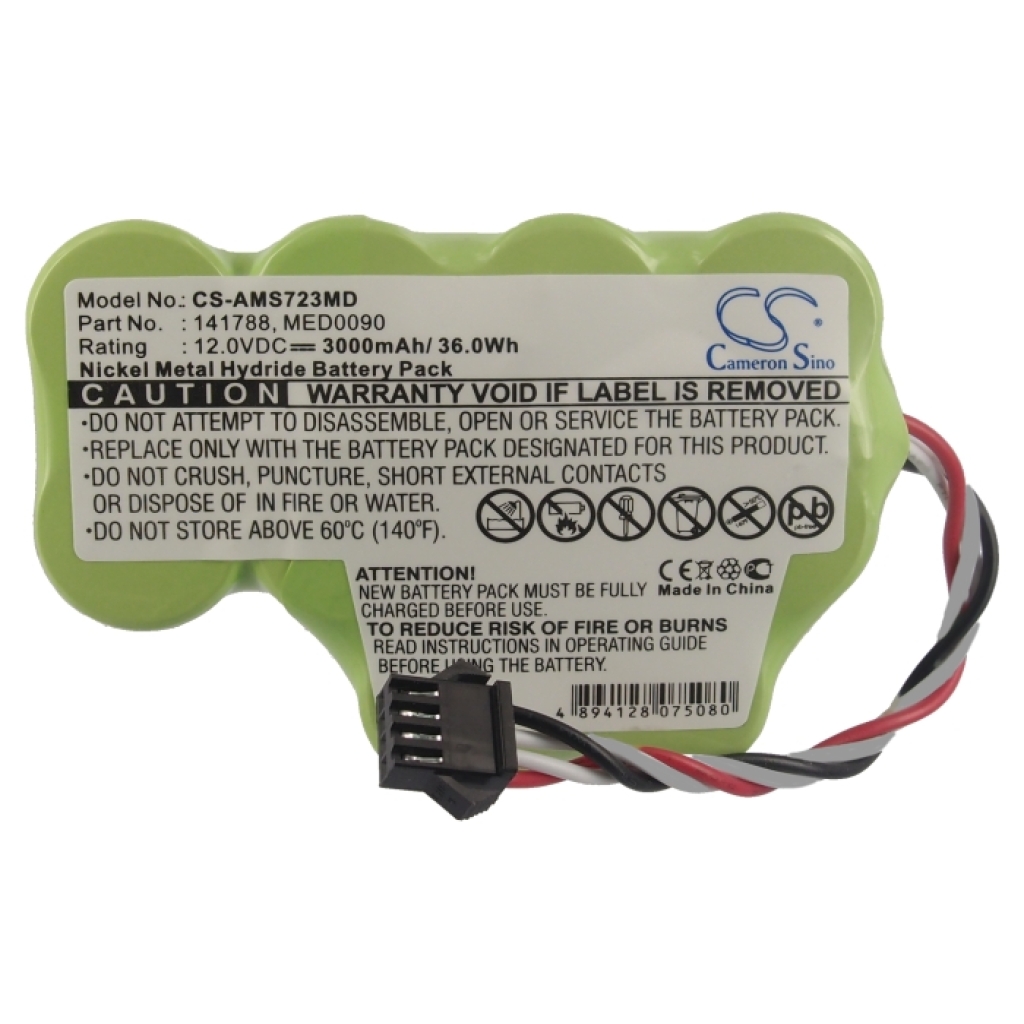 Alaris Medicalsystems 7100e
