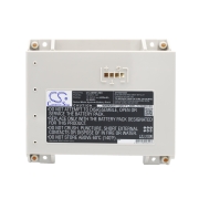 Medical Battery Alaris Medicalsystems Medley 8600
