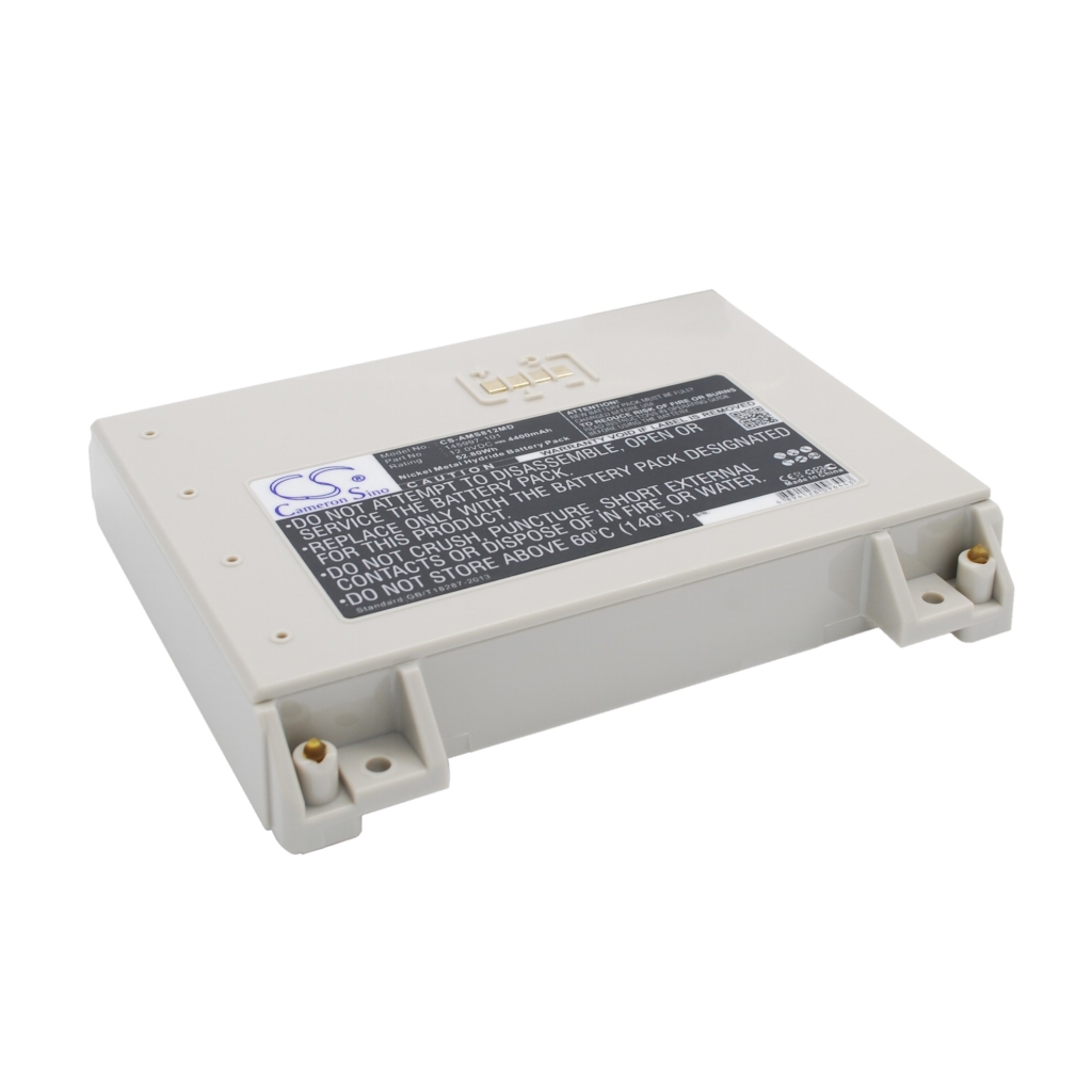 Medical Battery Alaris Medicalsystems 8100