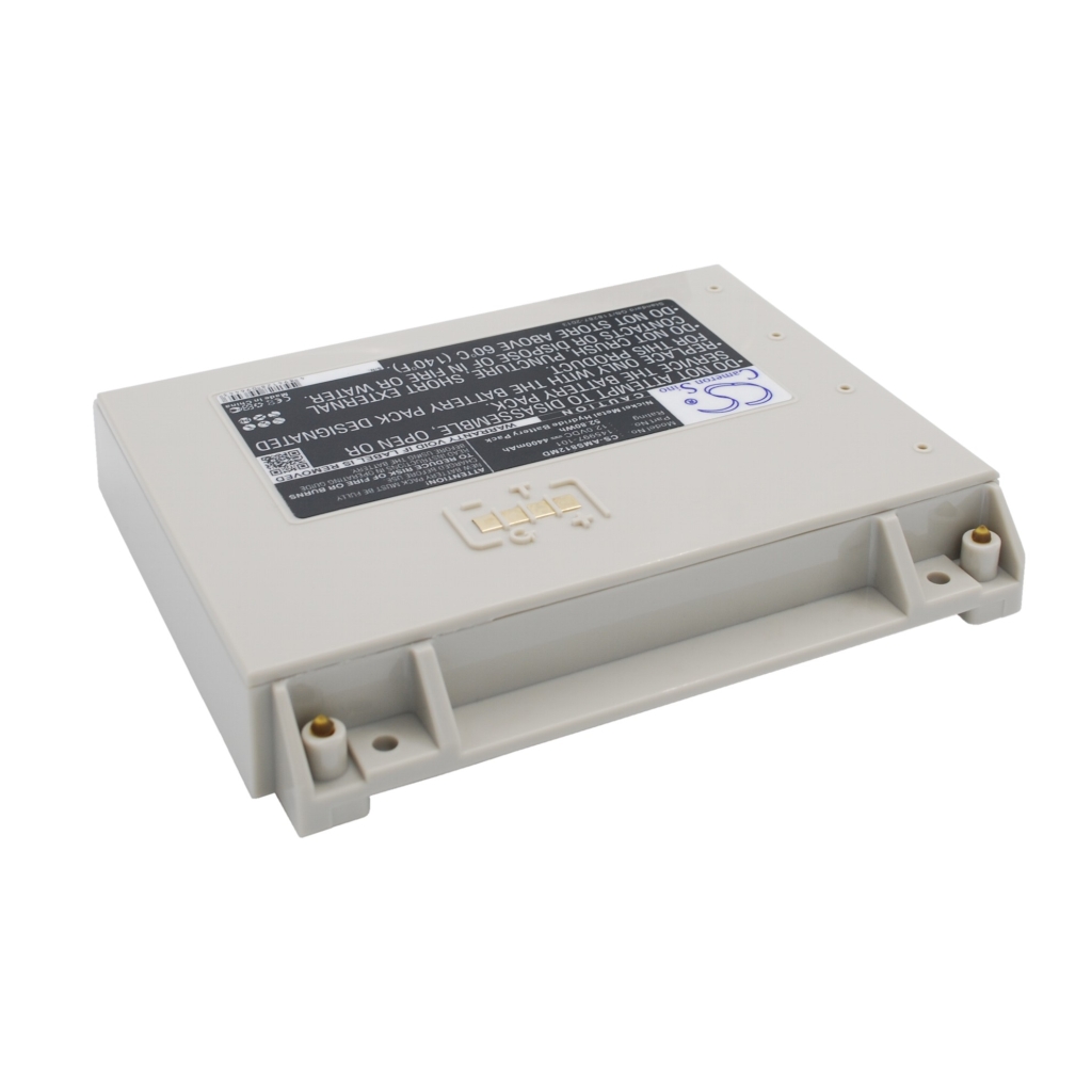 Medical Battery Alaris Medicalsystems 8100