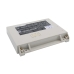 Medical Battery Alaris Medicalsystems 8100