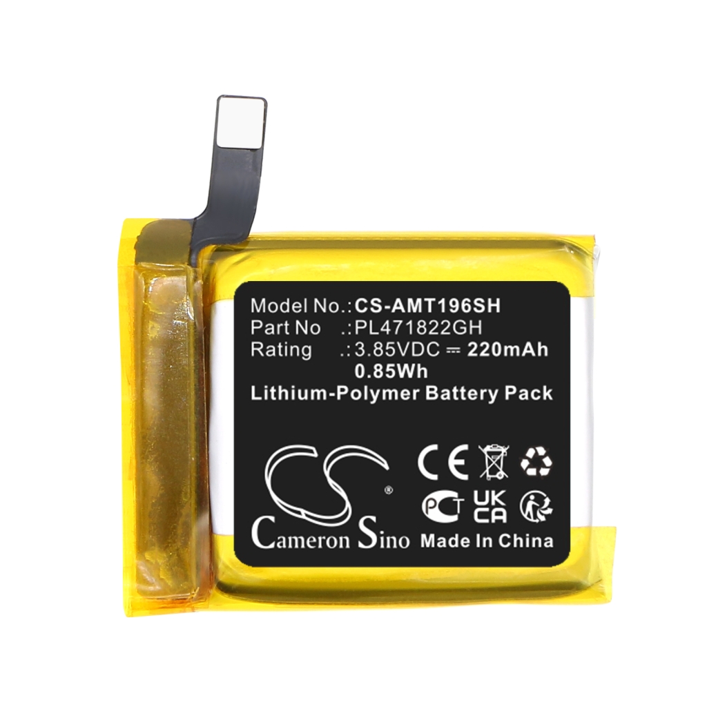 Batterie Remplace PL471822GH