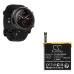 Batterie Smartwatch Amazfit CS-AMT929SH