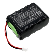 Akku compatibleWith Stechuhrbatterie