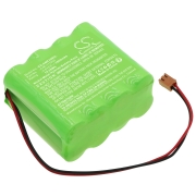 Akku compatibleWith Stechuhrbatterie