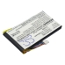 Remplacement de batterie compatible pour Asus 90WG012AE