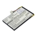 Remplacement de batterie compatible pour Asus 90WG012AE
