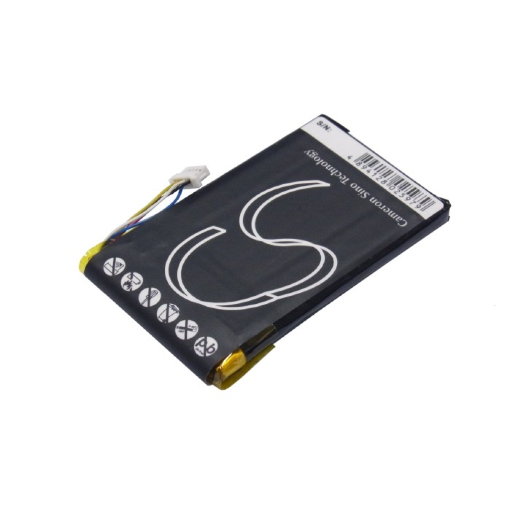 Remplacement de batterie compatible pour Asus 90WG012AE