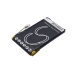 Remplacement de batterie compatible pour Asus 90WG012AE
