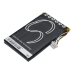 Remplacement de batterie compatible pour Asus 90WG012AE