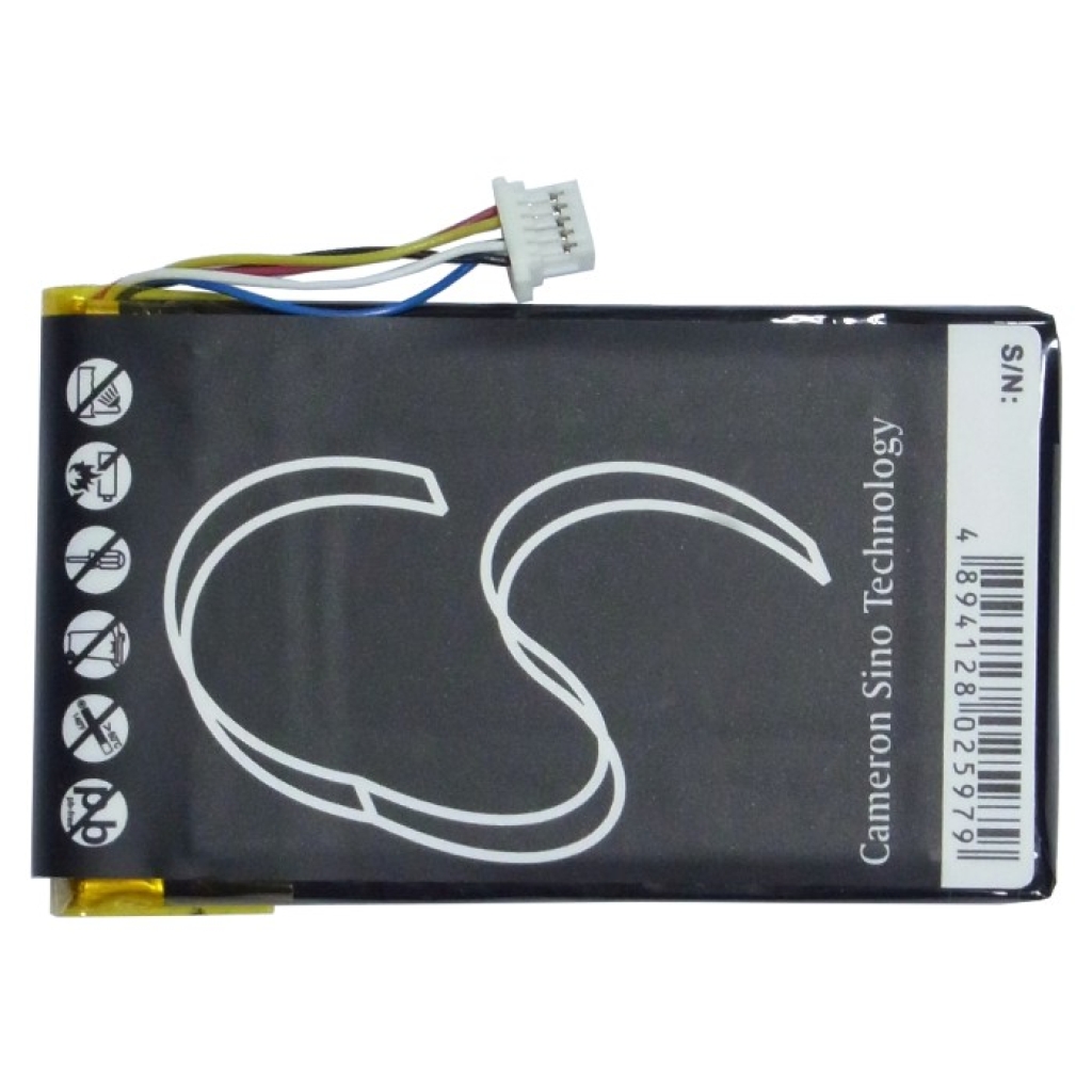 Remplacement de batterie compatible pour Asus 90WG012AE