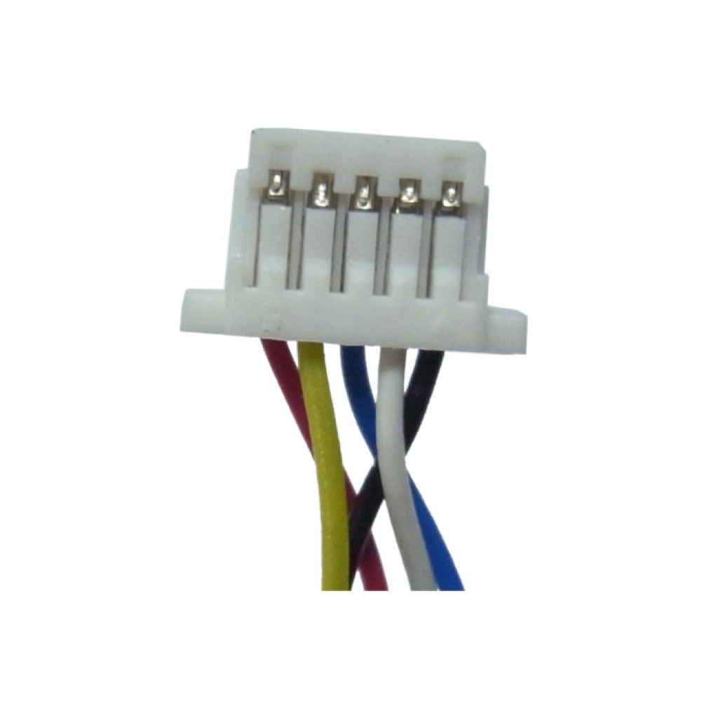 Remplacement de batterie compatible pour Asus 90WG012AE