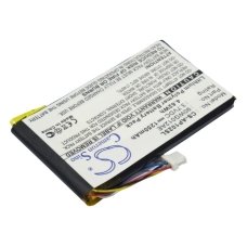 Remplacement de batterie compatible pour Asus 90WG012AE