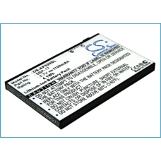 Remplacement de batterie compatible pour Asus SBP-17