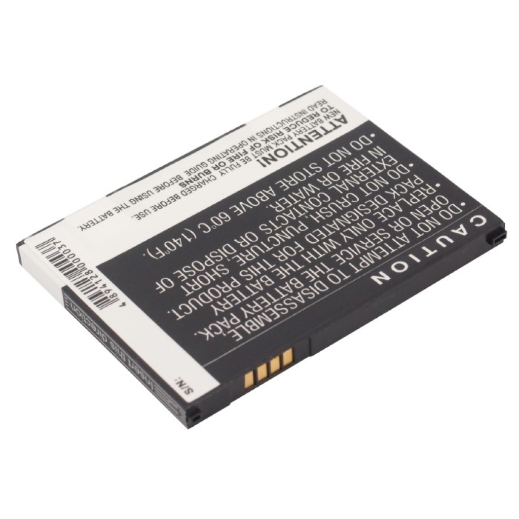 Akku kompatibel mit Vodafone Asus CS-AP550SL