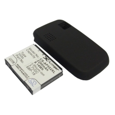 Remplacement de batterie compatible pour Asus 07G016013850,SBP-18,TC01385083949161