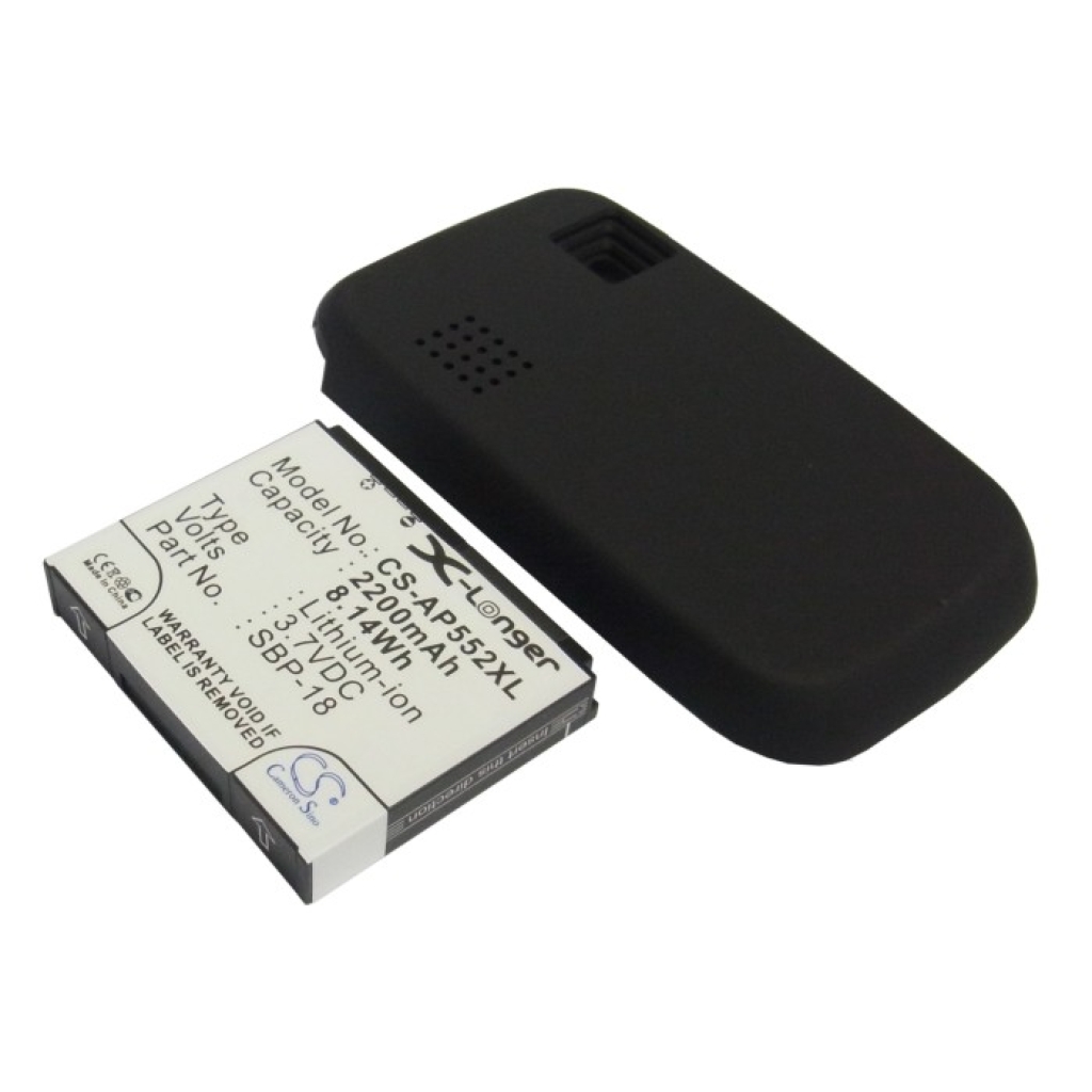 Chargeur de bureau Tracfone CS-AP552XL