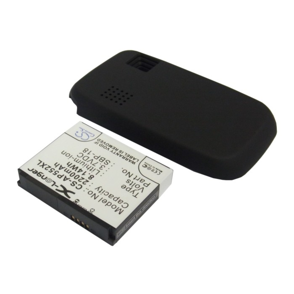 Chargeur de bureau Tracfone CS-AP552XL