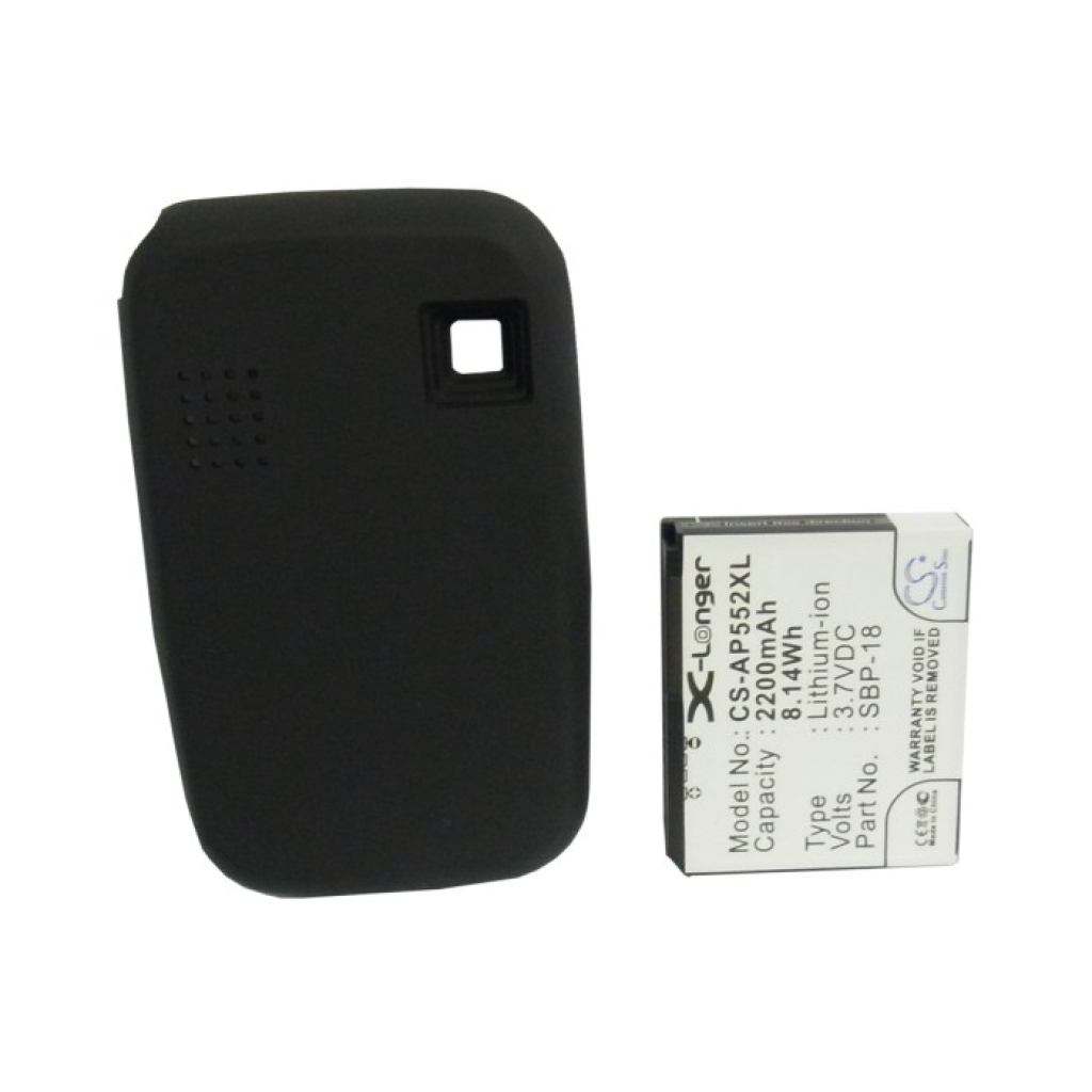 Chargeur de bureau Evolveo CS-AP552XL