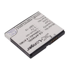 Kompatibler Ersatzakku für O2 SBP-19