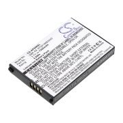 CS-AP696SL<br />Batteries for   replaces battery SBP-09