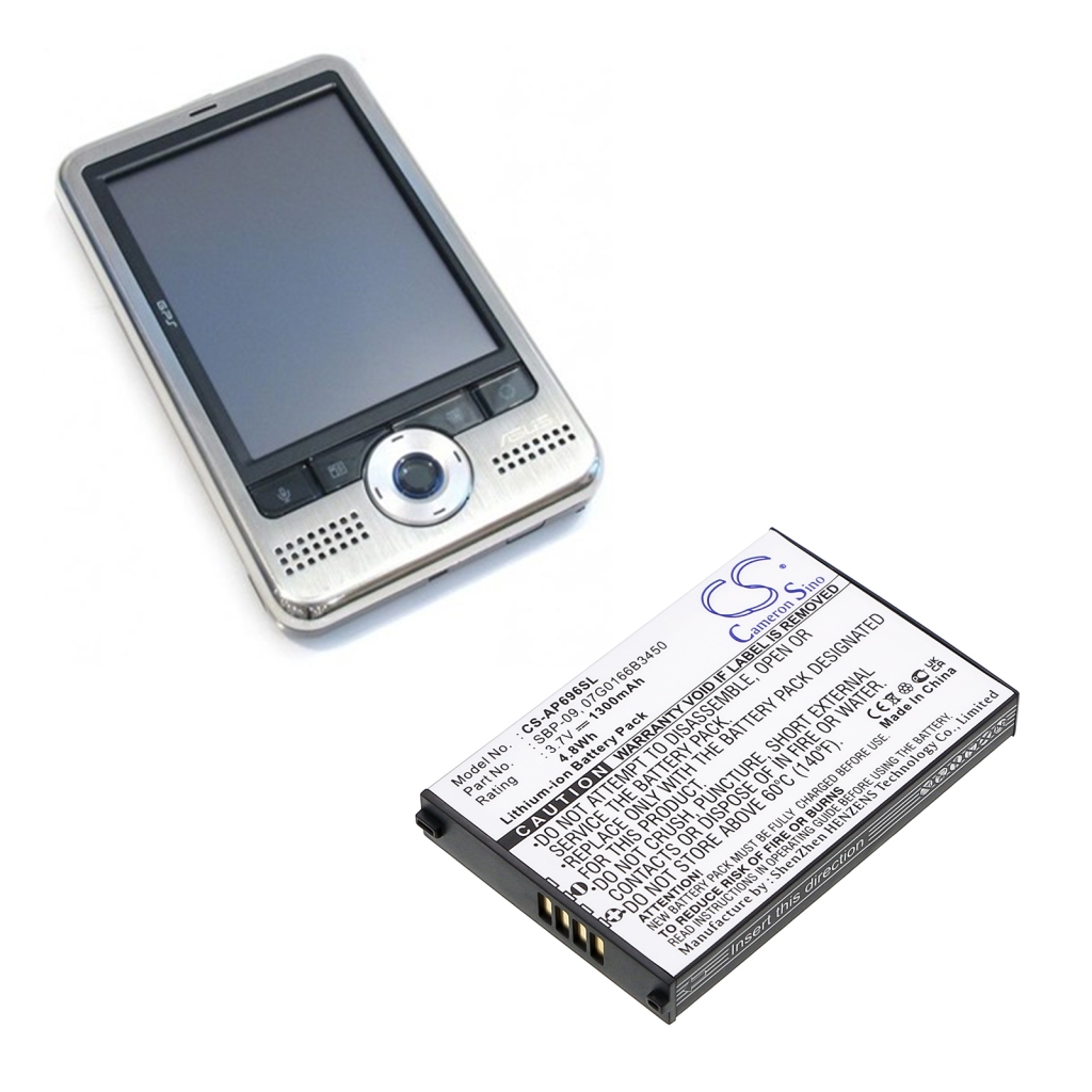 Chargeur de bureau Cube1 CS-AP696SL