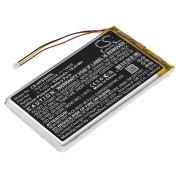 Batterie compatibleWith GPS, Batterie de navigation