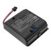Vacuum Battery Zeegma CS-APT600VX