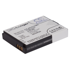 Remplacement de batterie compatible pour Actionpro 083443A
