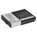 Batterie de l'appareil photo Actionpro CS-APX700MC