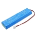 Batterie à vide Robojet CS-ARB100VX