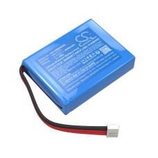 Remplacement de batterie compatible pour Abb 